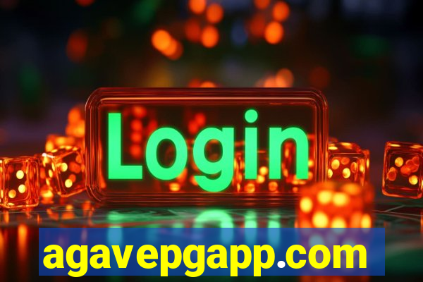 agavepgapp.com