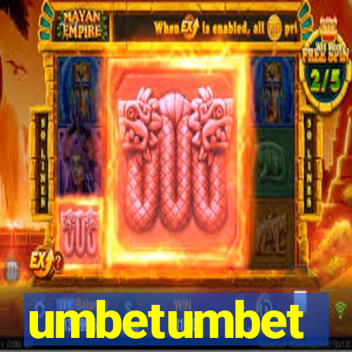 umbetumbet