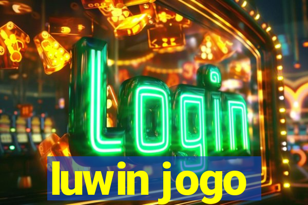 luwin jogo