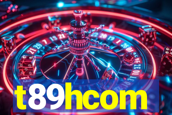 t89hcom