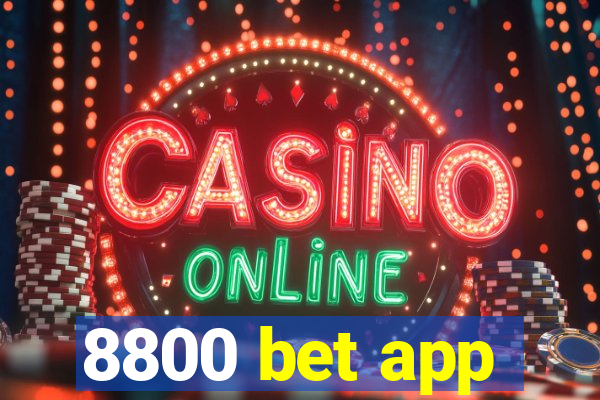 8800 bet app