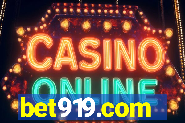 bet919.com