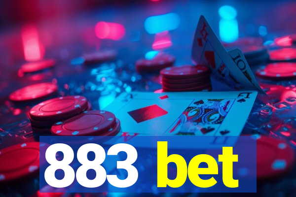 883 bet