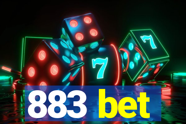 883 bet