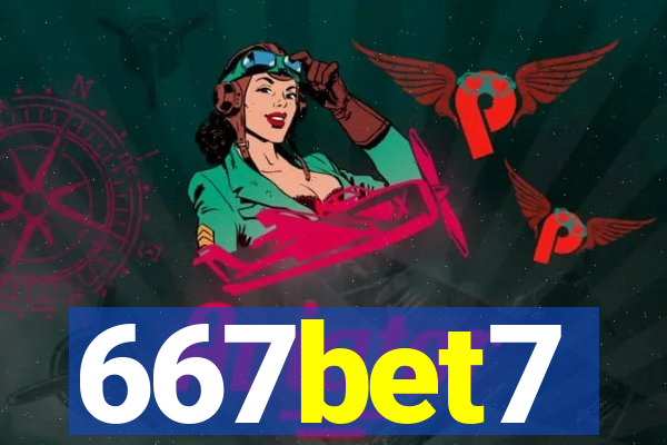 667bet7