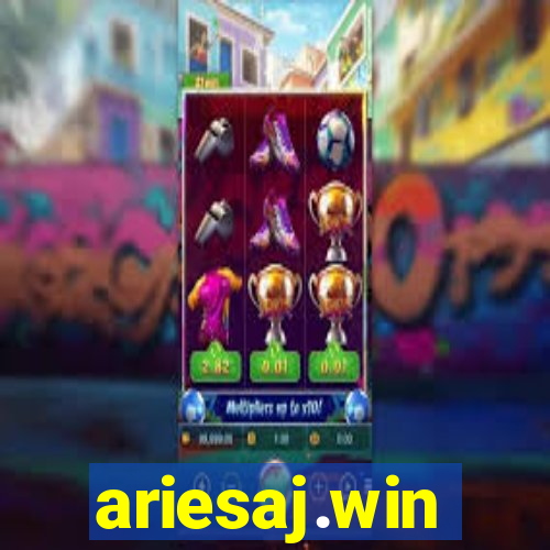 ariesaj.win