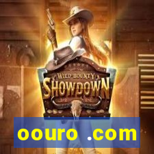 oouro .com