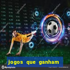 jogos que ganham dinheiro sem precisar depositar