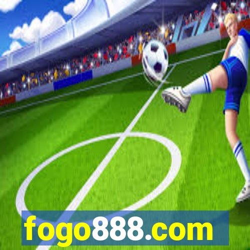 fogo888.com