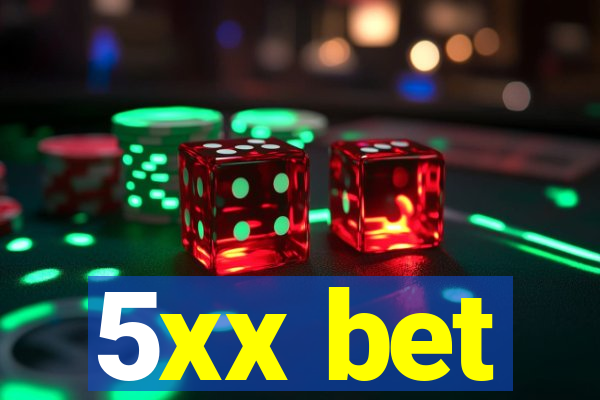 5xx bet