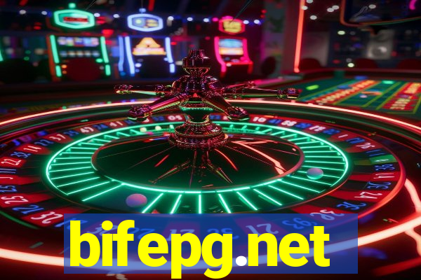 bifepg.net