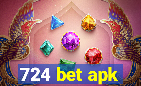 724 bet apk