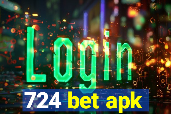 724 bet apk