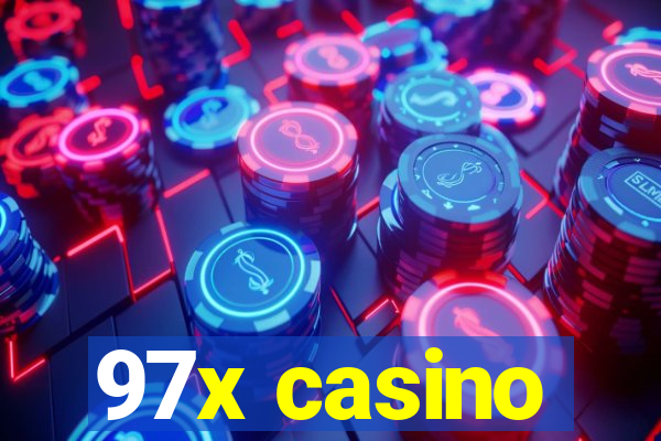 97x casino