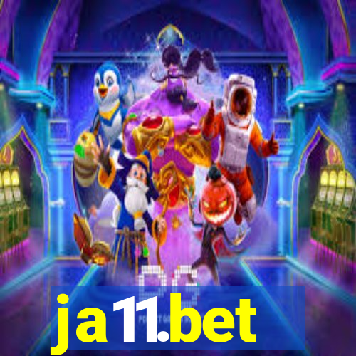 ja11.bet