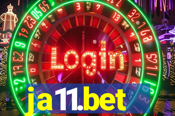 ja11.bet