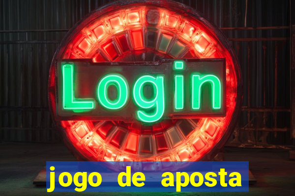 jogo de aposta virginia fonseca