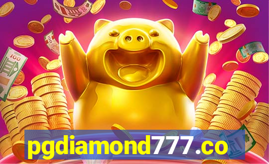 pgdiamond777.com