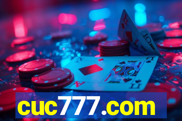 cuc777.com