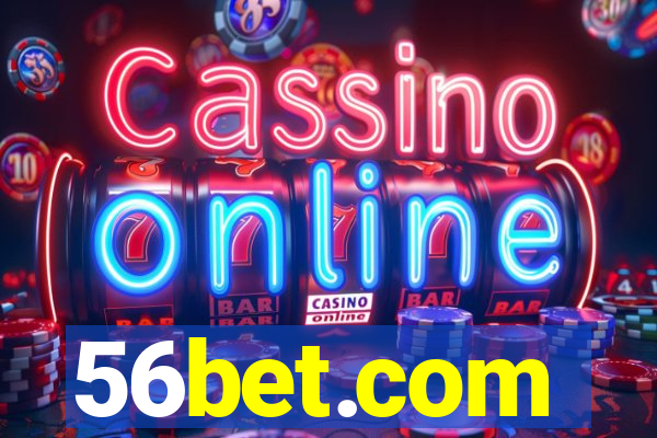 56bet.com