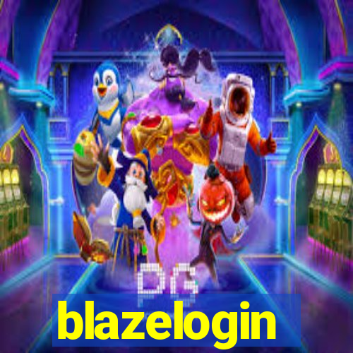 blazelogin