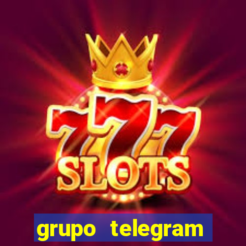 grupo telegram jogos android