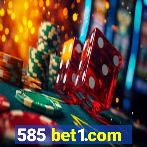 585 bet1.com