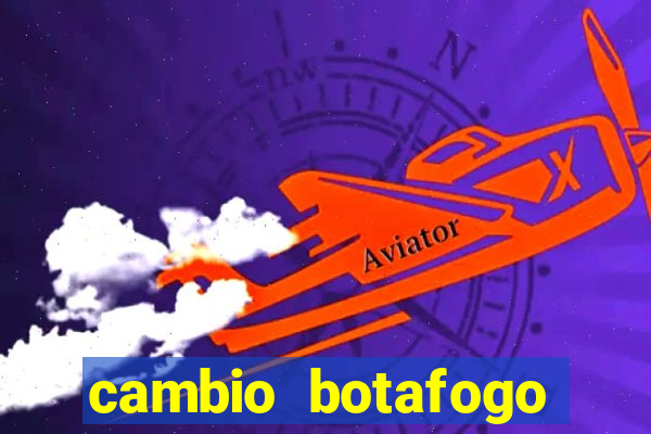 cambio botafogo praia shopping