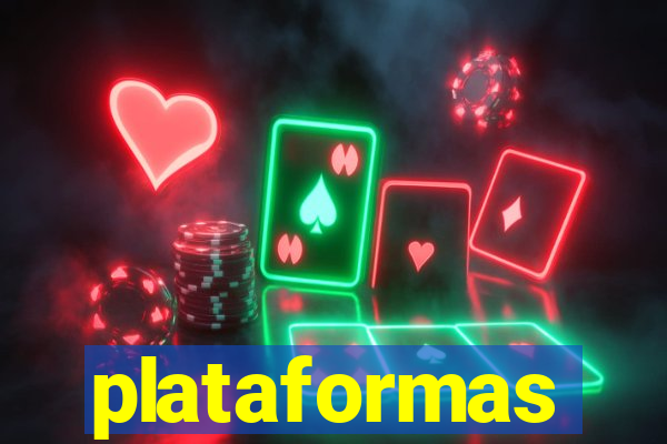 plataformas estrangeiras de jogos