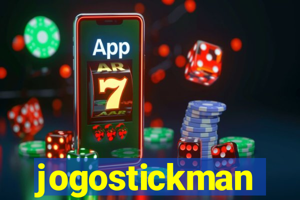 jogostickman