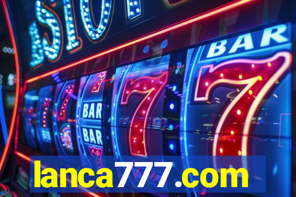 lanca777.com