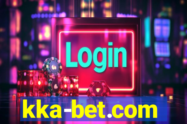 kka-bet.com