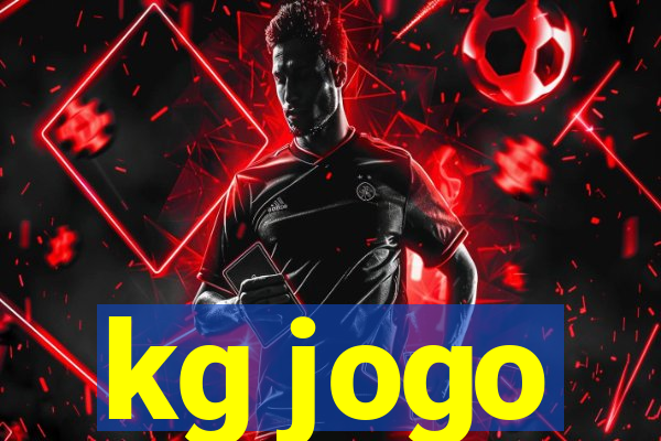 kg jogo