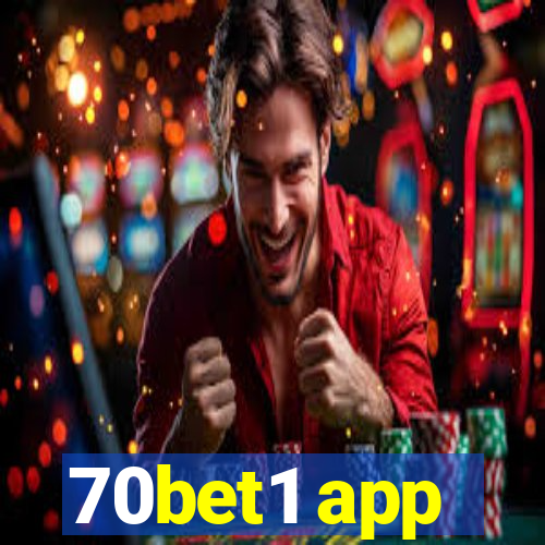 70bet1 app