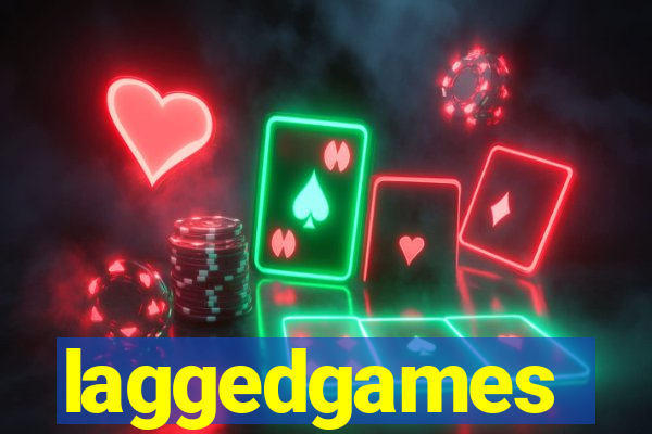 laggedgames