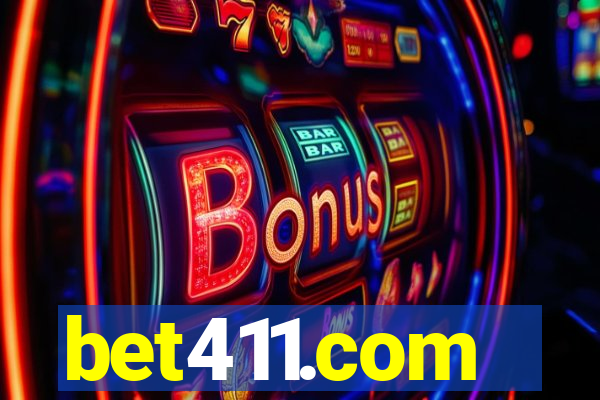 bet411.com