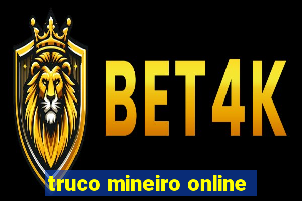 truco mineiro online