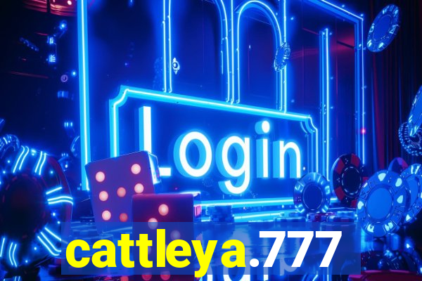 cattleya.777