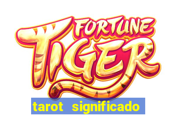 tarot significado das cartas pdf