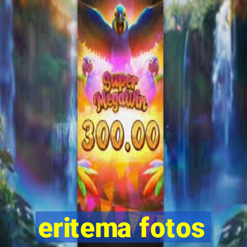 eritema fotos