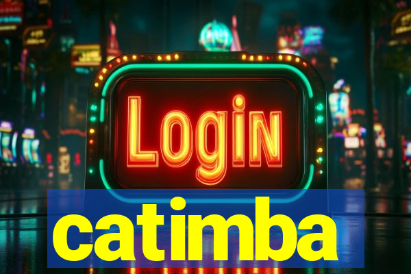 catimba