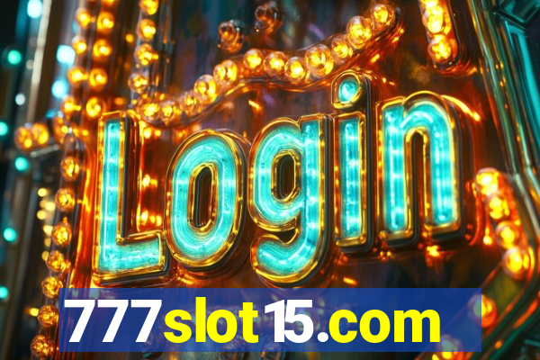 777slot15.com