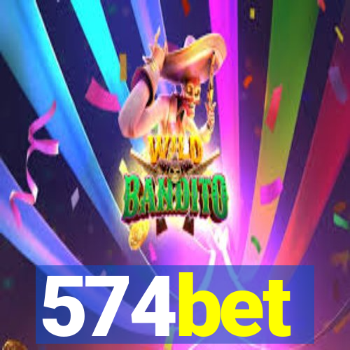 574bet