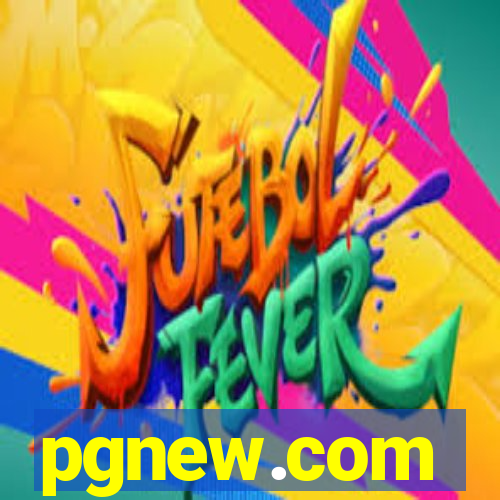 pgnew.com