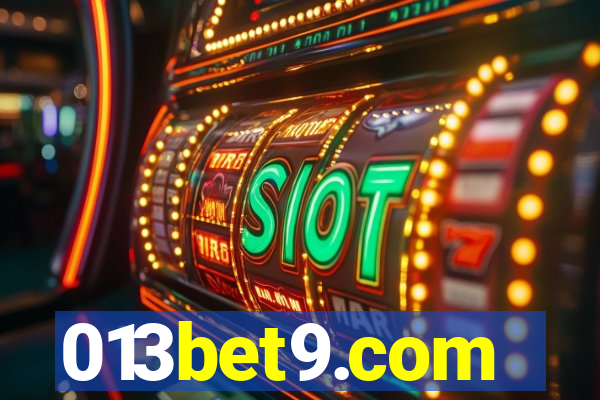 013bet9.com