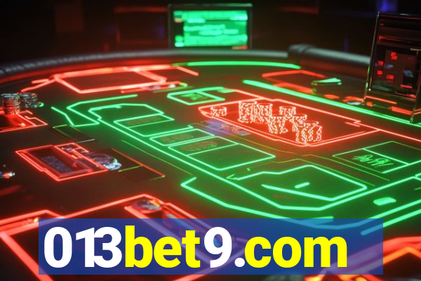 013bet9.com