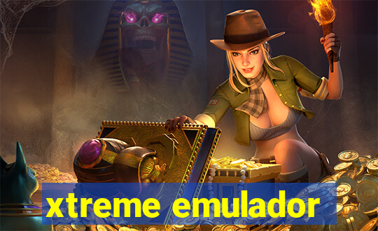 xtreme emulador