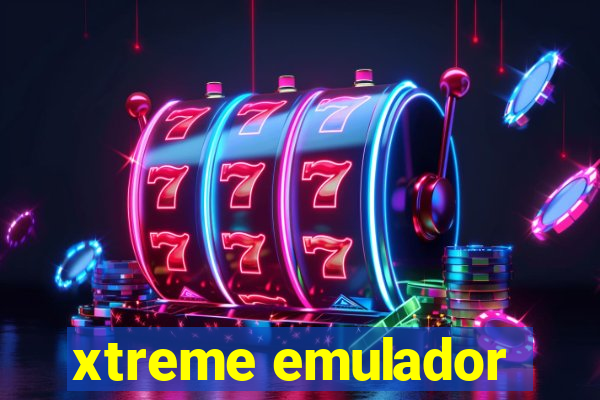 xtreme emulador