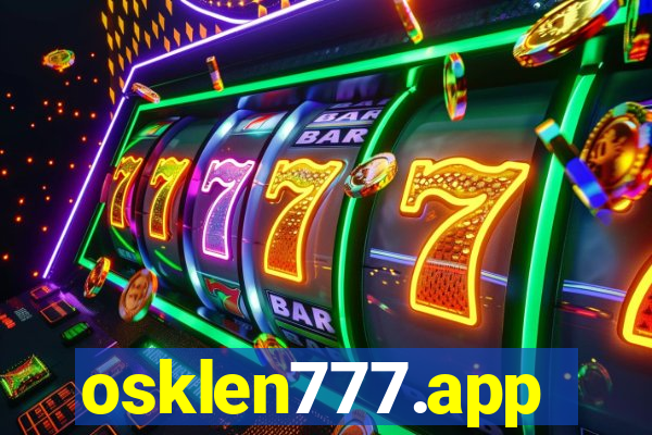 osklen777.app