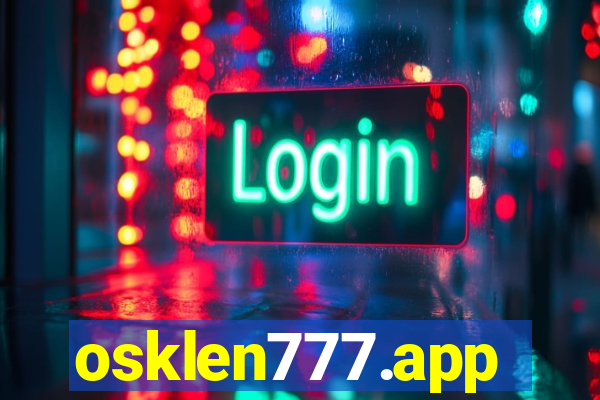 osklen777.app